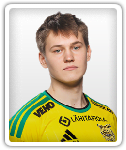 Oskari Paavola