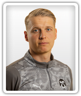 Miika Nuutinen