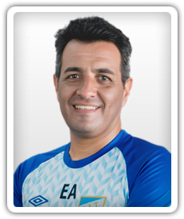 Carlos Barrionuevo