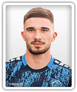 Niko Domjanic