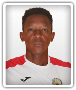 Benson Banda