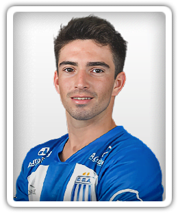 Nicolás Reche