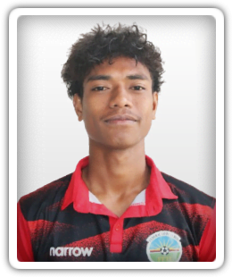 Revelino Martins