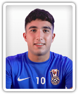 Kian Leonardi