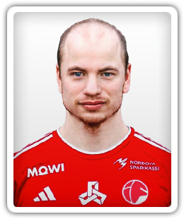 Hans Jacobsen