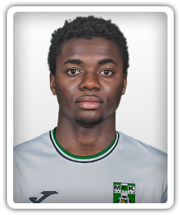 Emmanuel Ayaosi