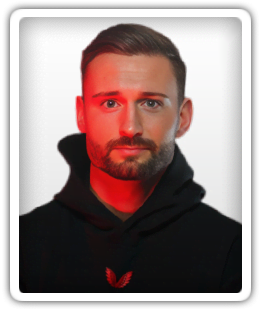 Luca Sickinger