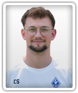 Cedric Schmidt