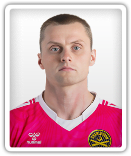 Daniel Kuzemka