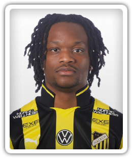 Jeremy Agbonifo