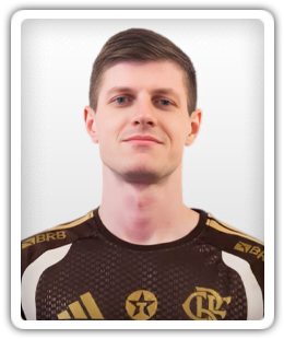 Andriy Fedchenkov