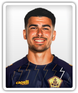 Marc Ybarra