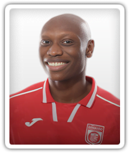 Stanley Anaebonam