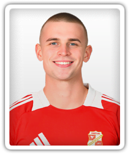 Adam Murphy
