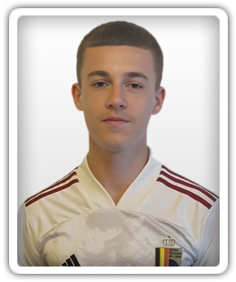 Tristan Loontiens