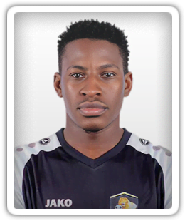 Yunusu Nshimiyimana