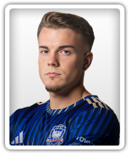 Joshua Krüger