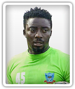 Emeka Onyia