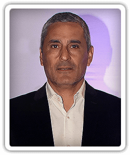 Hernán Díaz
