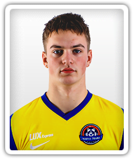 Maksim Pavlov