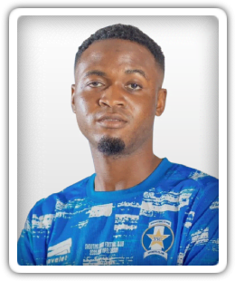 Promise Awosanmi