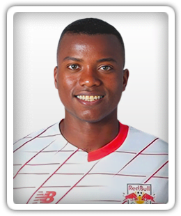 Johan Caicedo