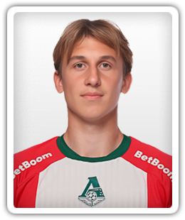 Ruslan Myalkovskiy