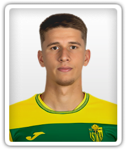 Antonio Mauric