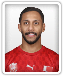 Ebrahim Al-Khatal