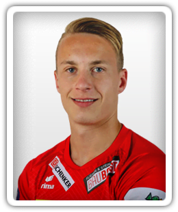 Niklas Klamminger