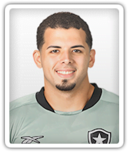 Lucas Barreto