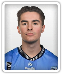 Danny Norris