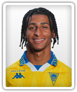 Gabriel Tavares