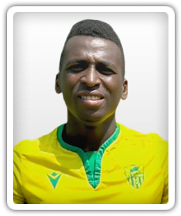 Ibrahima Soumah