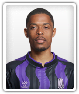 Roshawn Juhmi