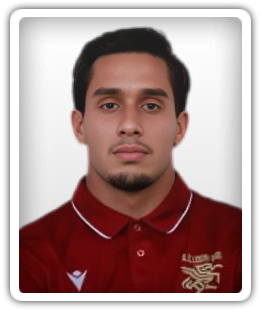 Matheus Reis