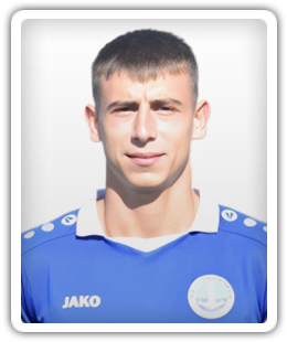 Nikolay Zhelyazkov
