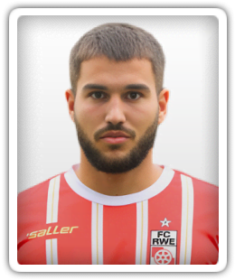Sofiane Ikene