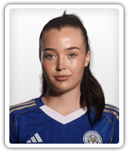 Missy Goodwin