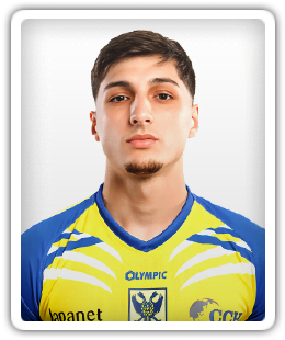Andrés Ferrari