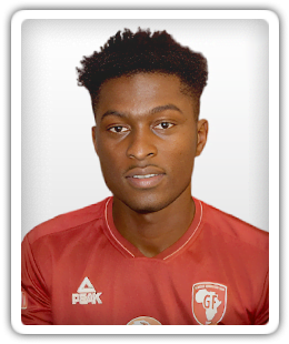 Doudou Diallo