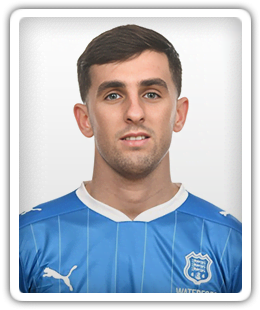 Dean McMenamy