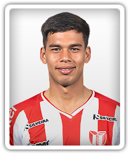 Fabricio Vidal