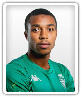Mohamed Camara