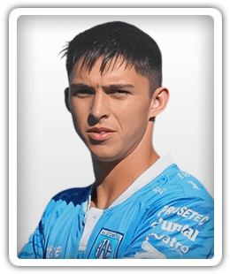 Valentín Fenoglio