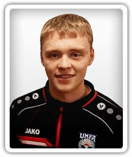 Gunnar Bergmann Sigmarsson