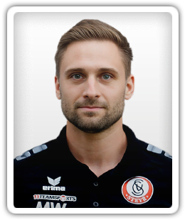 Maximilian Wolfsjäger