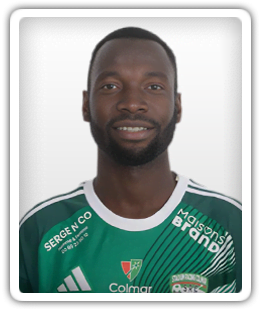 Lassine Soumaoro