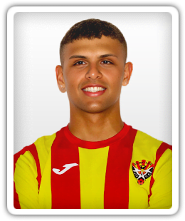 Amir Amhamed
