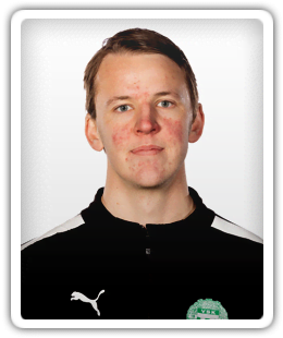 Johannes Pettersson